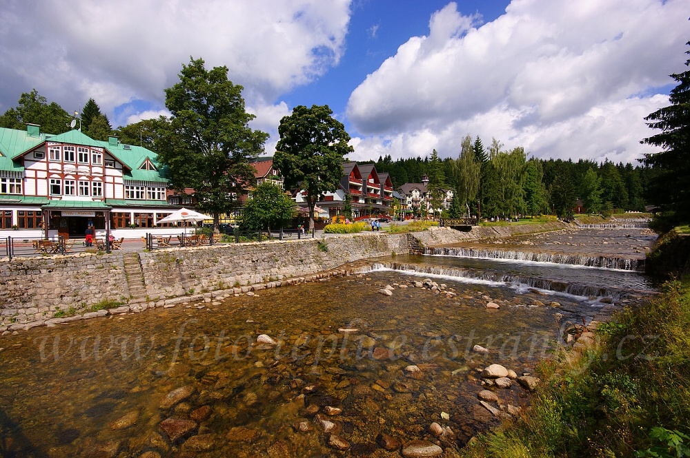 Špindlerův mlýn