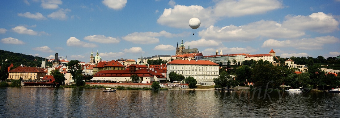 Praha