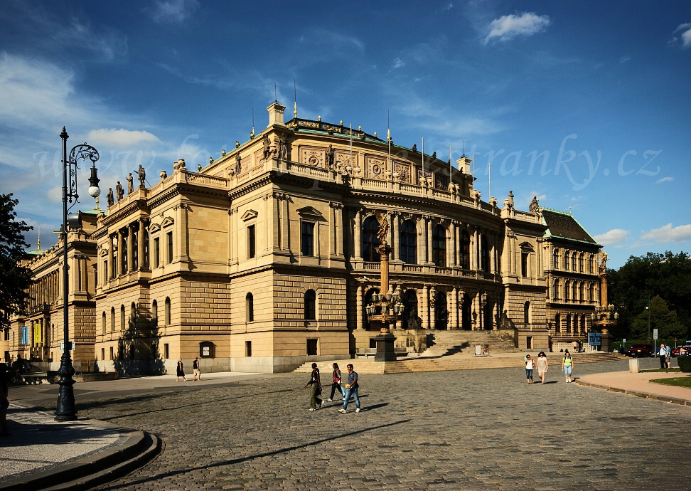 Rudolfinum