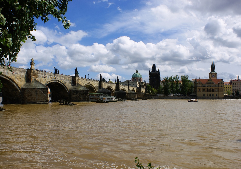 Karlův most 1