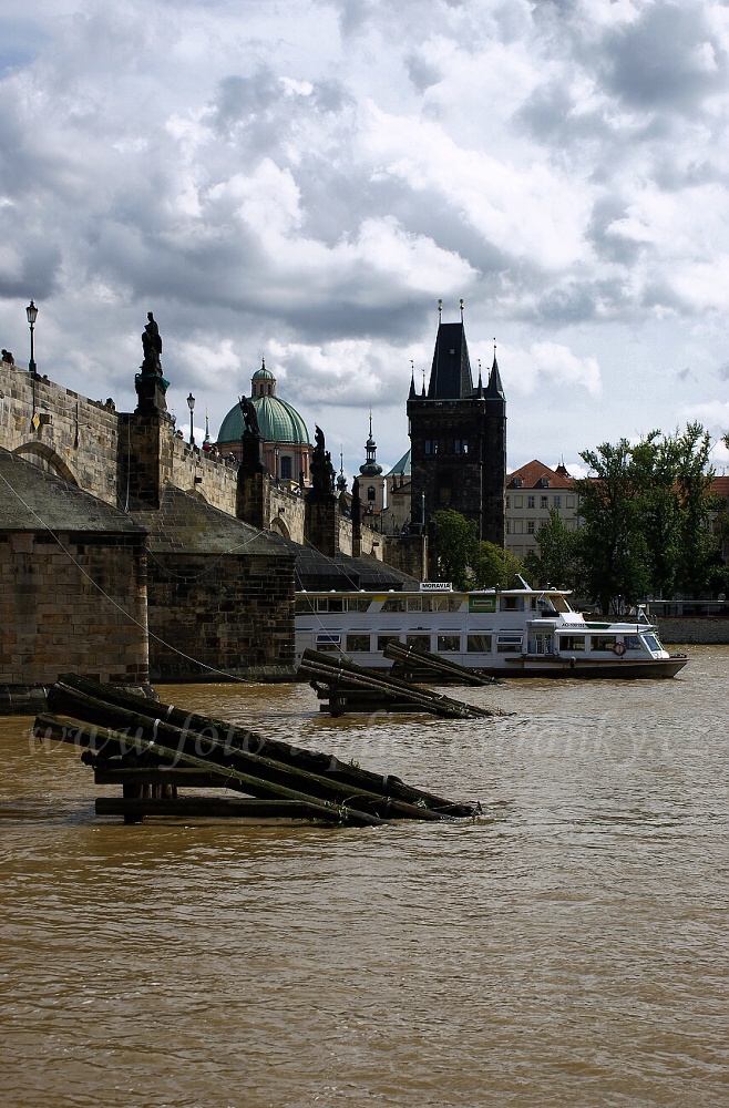 Karlův most 2