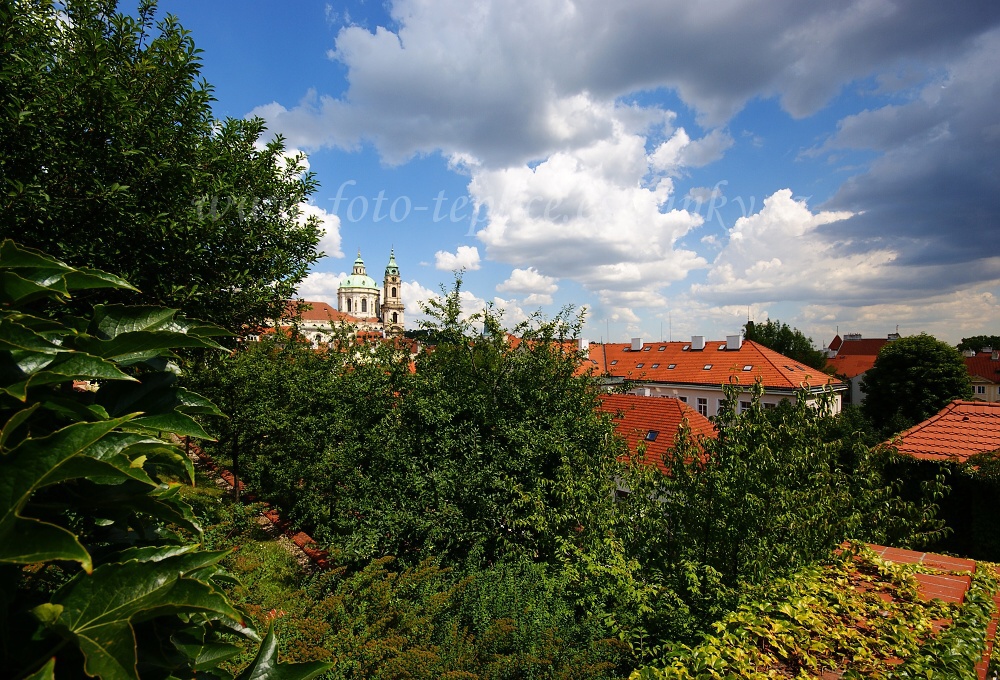 Chrám sv. Mikuláše