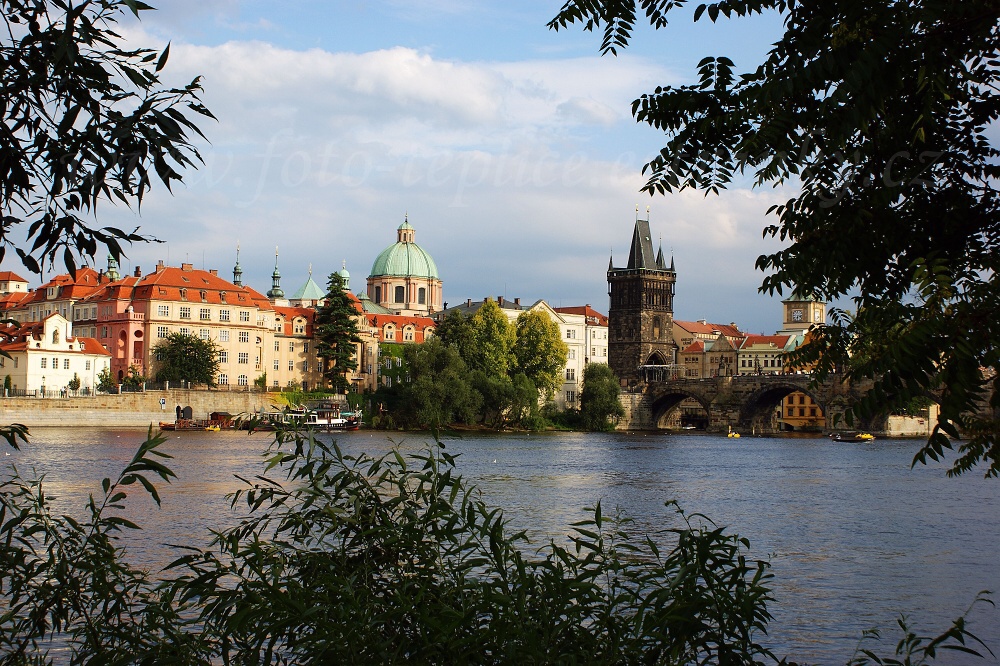 Karlův most 4