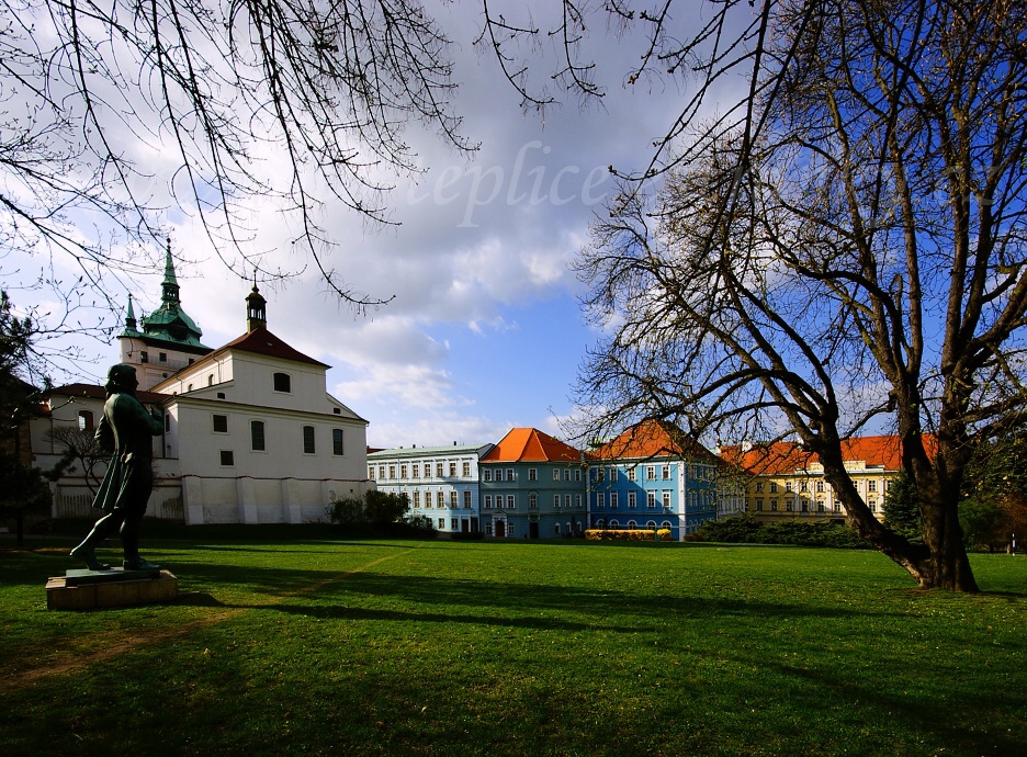 Lázeňský komplex Beethoven